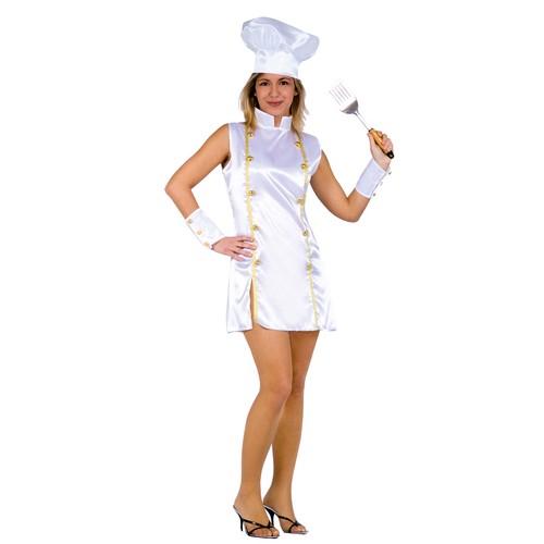 Ciao cuoca sexy - cuoca, costume