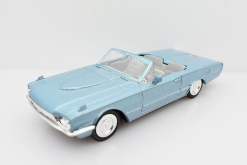 Modellini auto americane scala - auto,