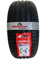 Pneumatici Nuovi 205/50R17 93 W XL Roadhog RGHP02 Estive 2055017
