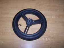 RUOTA POSTERIORE PHIL AND TEDS