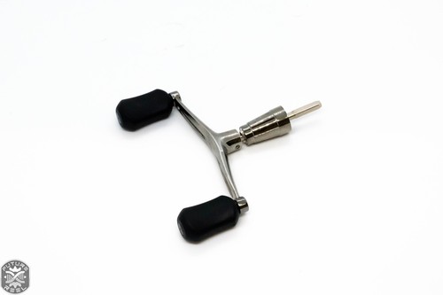 Shimano baitrunner doppio - shimano, xt