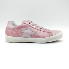 NATURINO SCARPA BASSA BAMBINA