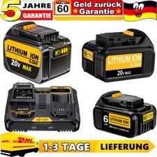 9000 mAh per batteria DeWalt