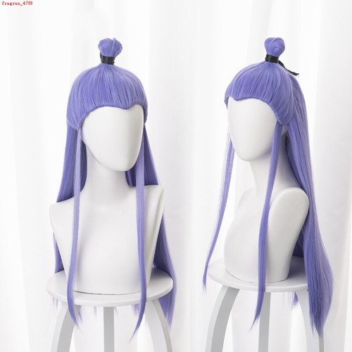 Parrucche cosplay anime zha - parrucche,