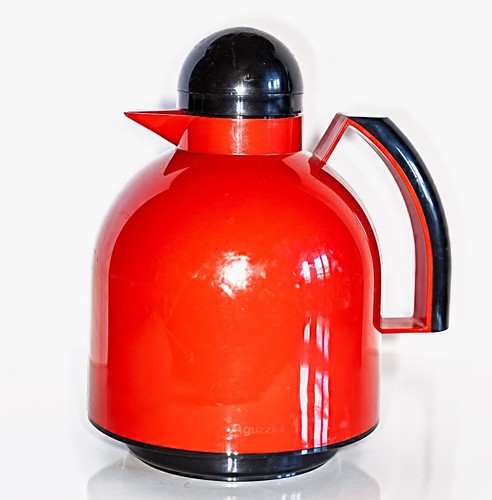 Guzzini caraffa thermos - guzzini,
