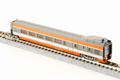Kato scala tgv - kato, n