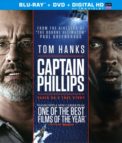 Captain phillips 2014 - phillips, *2014*