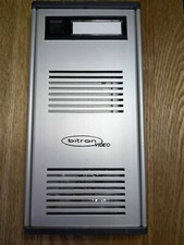 Bitron Video Slimline Pannello