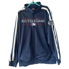Giacca da pista MLB All Star