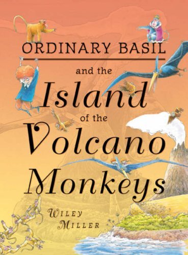 Island the volcano - of,