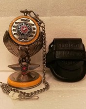Orologio harley davidson - , fat