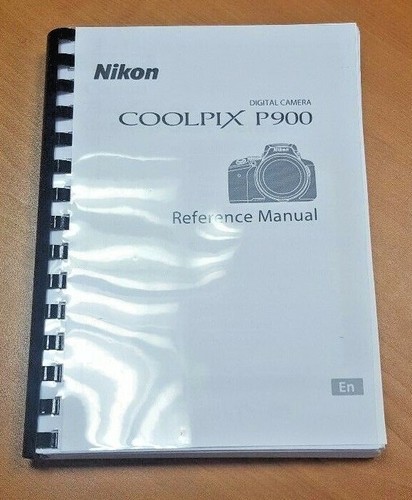 Nikon coolpix p900 fotocamera - nikon,