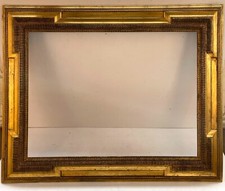 ANTICA CORNICE GHIOSCE’