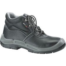 Scarpa Alta Antinfortunistica