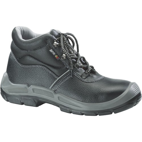 Scarpa alta antinfortunistica - scarpa,