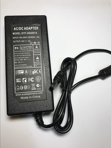 Alimentatore adattatore 2 - 4, v