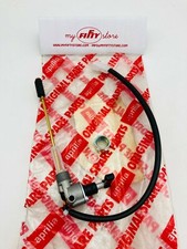 Rubinetto benzina spia riserva APRILIA RS 125 Chesterfiled 1998 AP8102802 RU10