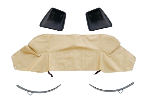 Fiat 124 spider persenning - spider,