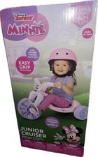 MINNIE MOUSE Ride-On 10" Fly