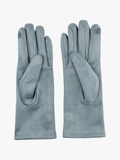 Solada Guanti donna in tessuto