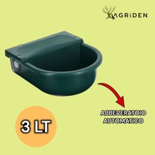 ABBEVERATOIO AUTOMATICO A