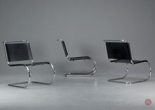 Poltrona lounge Thonet MR