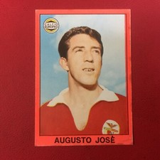 ALL FOOTBALLERS 1967/68