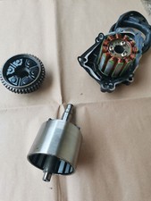 Statore e Volano originali per