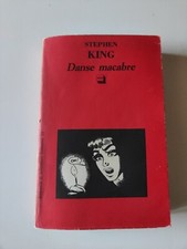 Danse Macabre - Stephen King - Theoria Seconda Ediz 92 