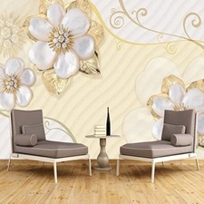 Fotomurale in tessuto non