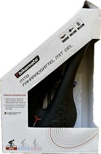 BIKEMATE Sella bici gel
