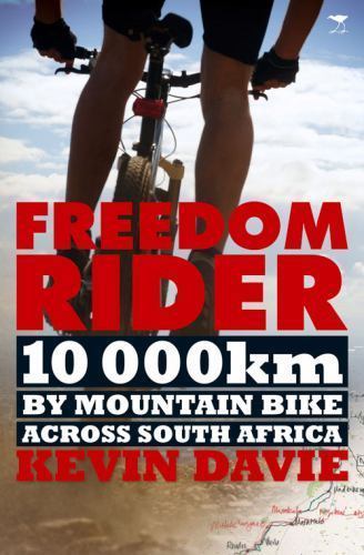Freedom rider 000 km - 10, by