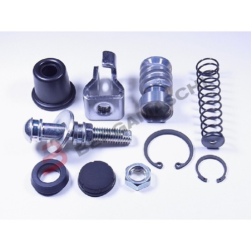 Kit revisione pompa - kit,