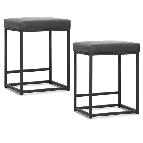 Sgabelli bar set - set, 2