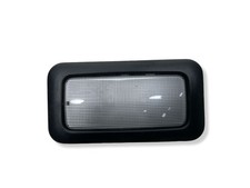 Fanale tetto sedile posteriore