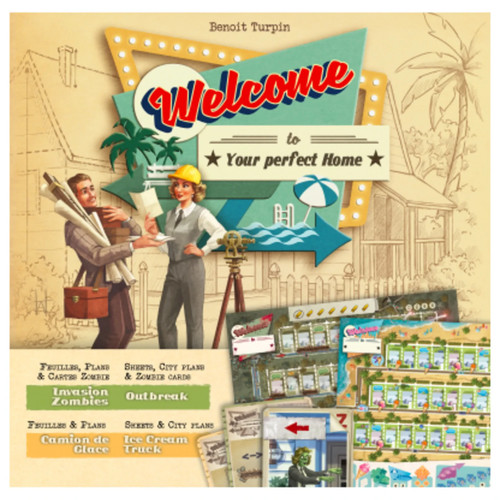 Welcome camioncino dei - welcome, to...: