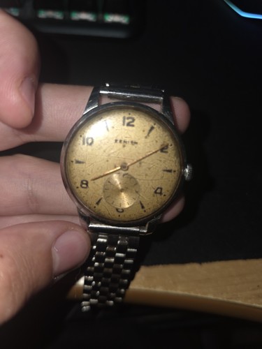 Zenith anni carica - zenith-anni, 50-carica
