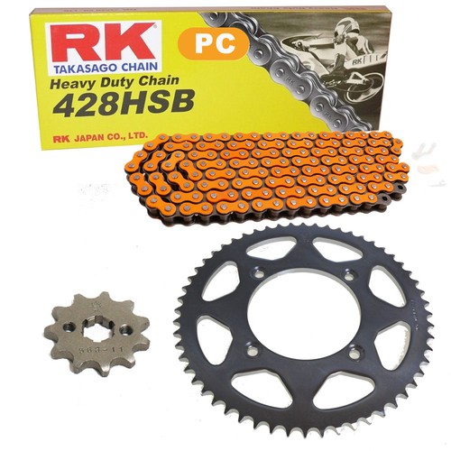 Kit catena yamaha xvs - kit,