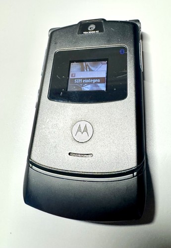 Motorola razr - motorola,