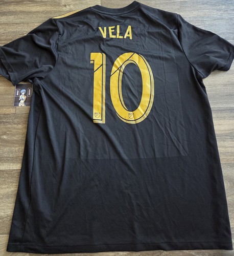 Adidas lafc stadium - adidas,