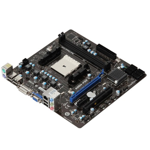Scheda madre micro - madre, micro-atx