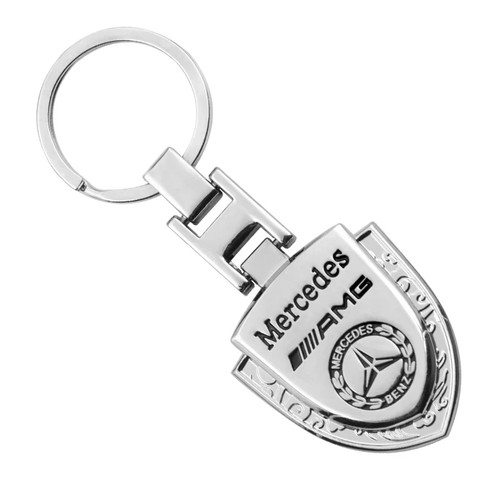 Portachiavi auto mercedes - auto,