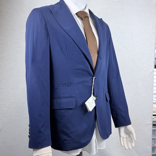 Cappotto sportivo brunello - cappotto,