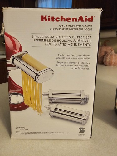 New kitchenaid piece - kitchenaid,