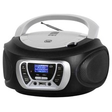 COMPATTO PORTATILE TREVI CMP