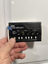 KORG MONOTRON-DL Ritardo