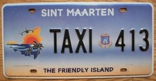SINGOLO ST. MAARTEN, C.N