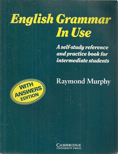 English grammar use - english,