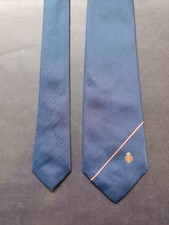 Cravatta calcio Federazione Spagnola Molina