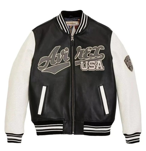 Avirex nuovo uomo usa script - avirex,